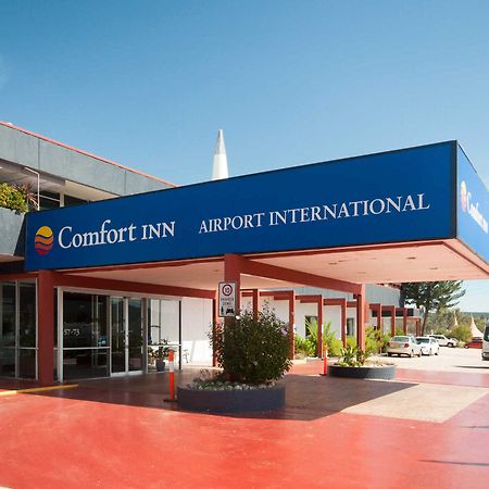 Capital Airport Motel Queanbeyan Exterior photo